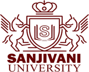 Sanjivani University Logo